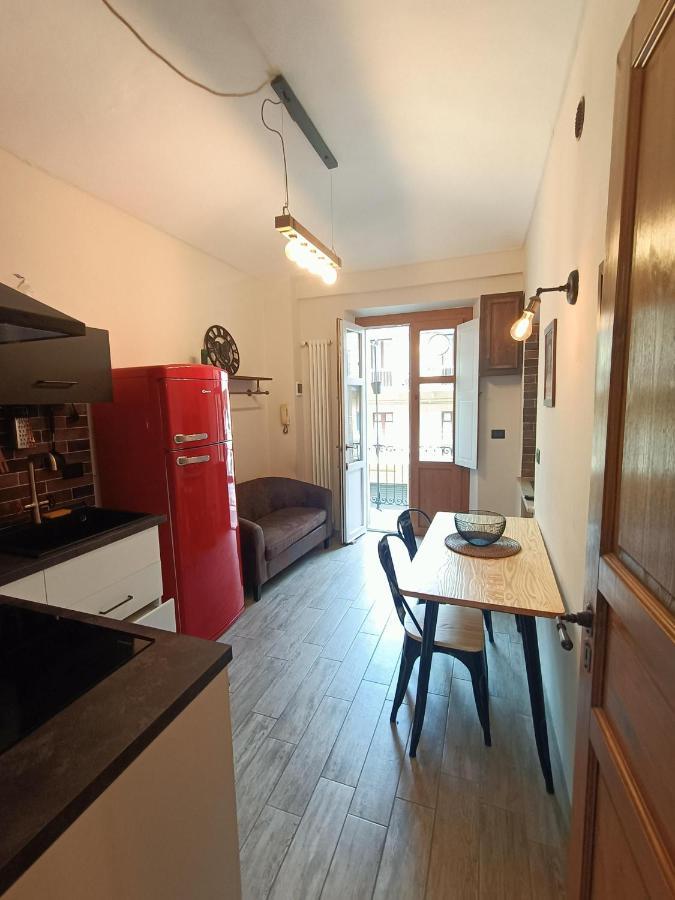 Apartment Casa Toret 2