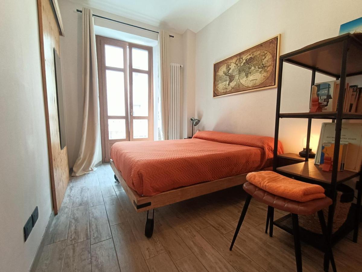 Casa Toret 2 Apartment Turin