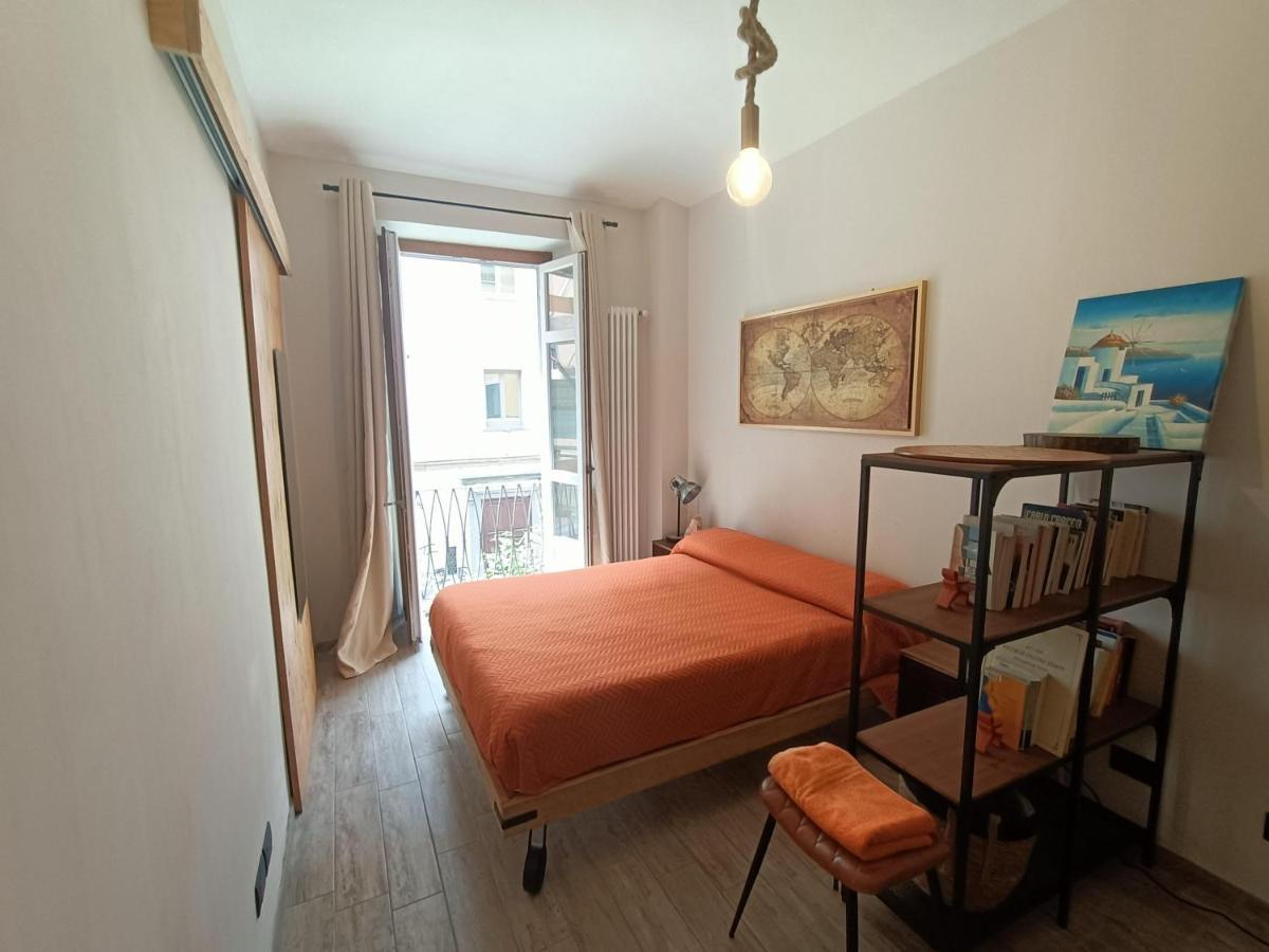 Casa Toret 2 Apartment Turin