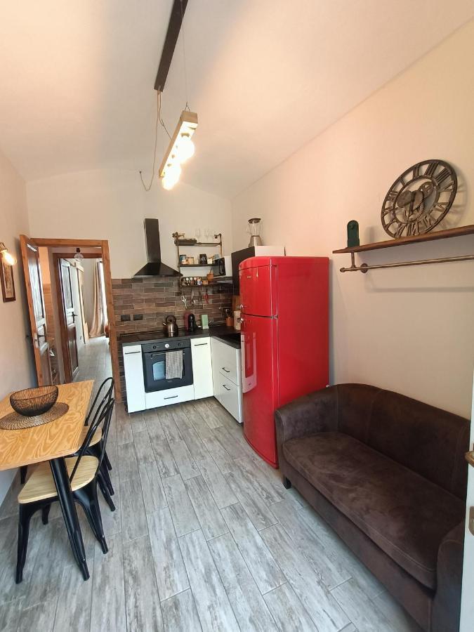 Apartment Casa Toret 2